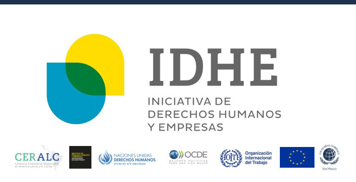 Taller virtual: “Relacionamiento con grupos de interés” IDHE / Día 2