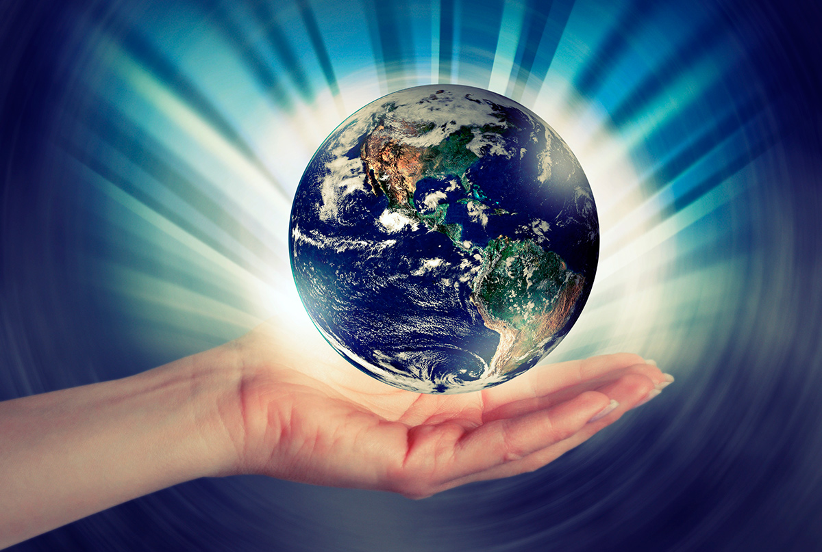 La Agenda 2030 como marco de referencia para una nueva normalidad: retos y oportunidades