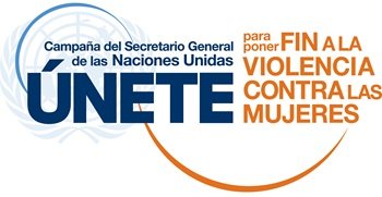 Pinta el mundo de naranja: ¡Financiar, responder, prevenir, recolectar!
