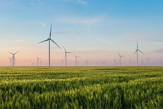 Los líderes corporativos se comprometen a intensificar la acción climática en el período previo a la Cumbre sobre la ambición climática y la COP26, pero la “Carrera hacia el Cero” apenas ha comenzado
