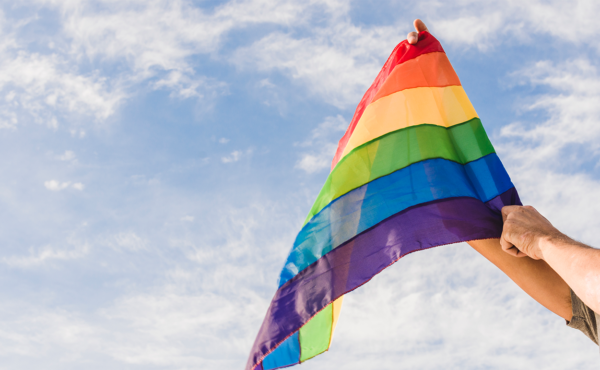 Mes del Orgullo y Pacto Mundial México 🏳️‍🌈