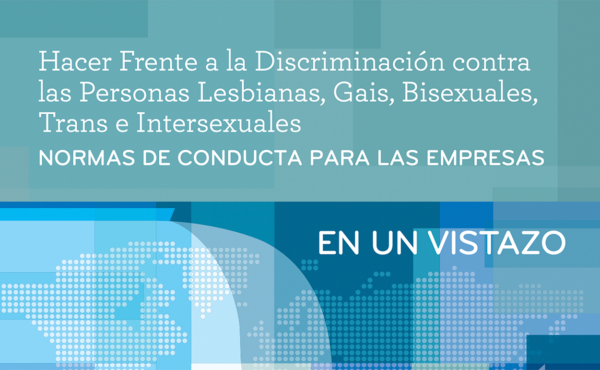 Las empresas deben fomentar la diversidad y promover una cultura de respeto e igualdad