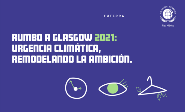 Serie de Seminarios | RUMBO A GLASGOW 2021