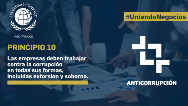 Día Internacional contra la Corrupción | 2021