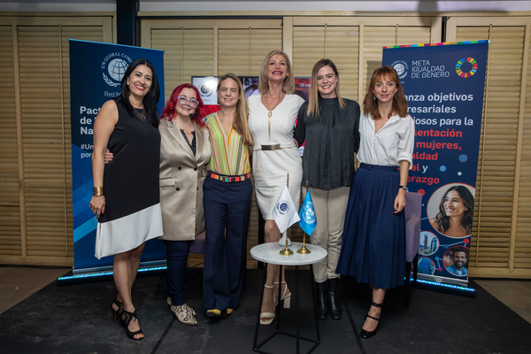 Wine & Women: Networking de Diversidad e Inclusión