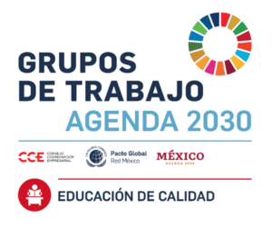Cuéntanos si tu empresa cuenta con programas de Alfabetización, Capacitación de Docentes y Competencias para el Empleo