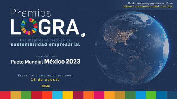 Premios LOGRA 2023