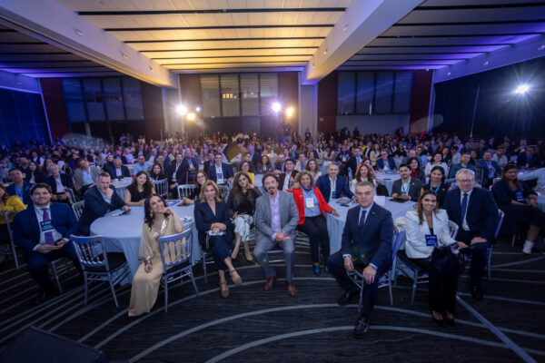 Encuentro Empresarial por la Sostenibilidad | Pacto Mundial México 2023