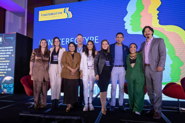Unstereotype Alliance | Alianza por la representación positiva en los medios y la publicidad