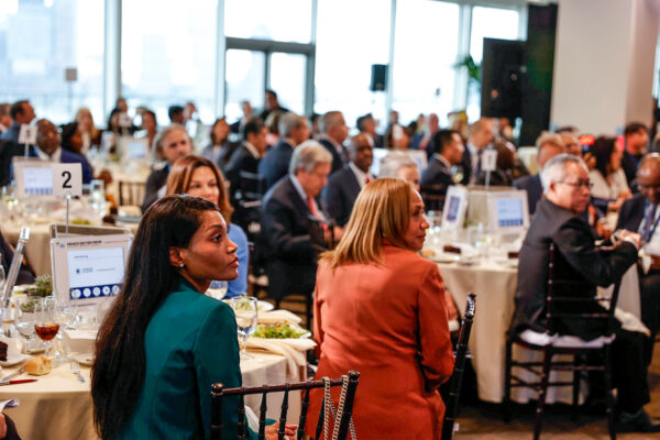 Private Sector Forum 2023 del Pacto Mundial de las Naciones Unidas en NY