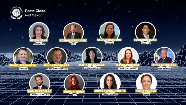 Consejo Directivo 2025