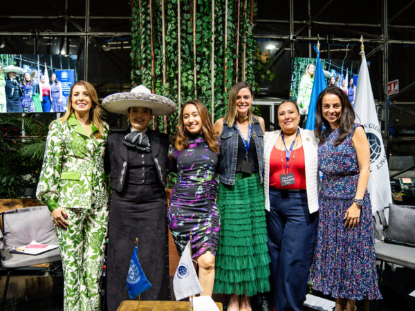 Wine & Women 2024 | Networking de Diversidad e Inclusión