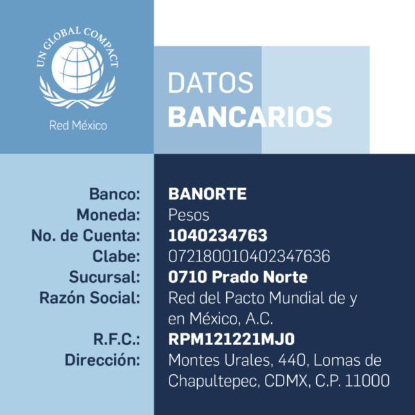 1. Datos bancarios (1) 1. Datos bancarios (1)